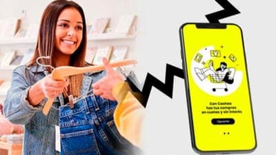 🛒 Cashea: Compras a crédito y beneficios