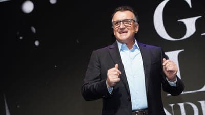 🌟 Martín Migoya de Globant es nombrado Presidente de Endeavor Argentina