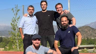 🏟️ USPLAT se expande a Argentina y presenta innovaciones en su plataforma deportiva
