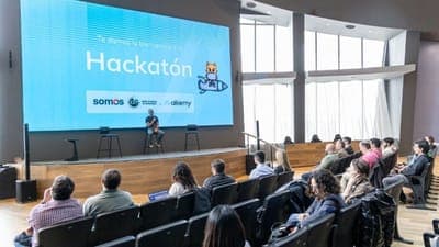 🚀 Lanzan programa de Aceleración de Talento Fueguino 2025
