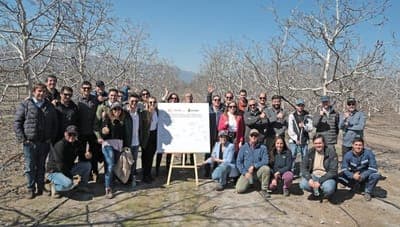 🌾 Kilimo quiere impulsar la innovación y big data en el sector agrícola