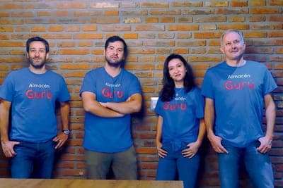 💻Almacén Gurú vende sus operaciones en Perú y anuncia su salida de México