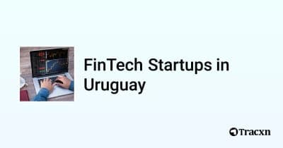 💰 Top 10 startups en FinTech en Uruguay