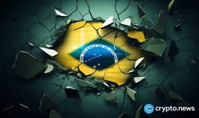 💰 La nueva stablecoin BRL1 de Brasil está a punto de lanzarse