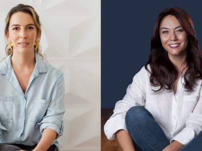 🏆 Dos colombianas ganadoras del premio de la fundación Bayer