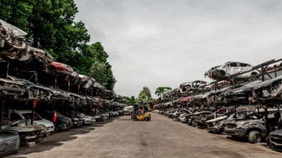 🚗 Un marketplace argentino revoluciona el reciclaje de autopartes