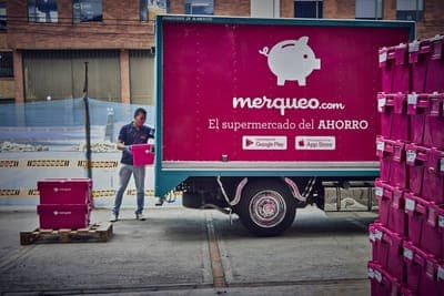 🛒 Merqueo pone en pausa su salida a Bolsa