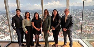 🏢 Safe Proptech llega a México para transformar la inversión inmobiliaria