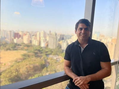 💳 Pomelo abre nueva oficina en Brasil