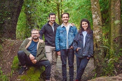 💰 Reciprocal busca impulsar a startups de regeneración ambiental