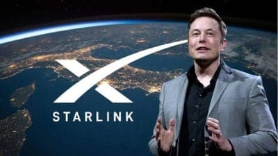 🚀 Elon Musk instalará base de STARLINK en Argentina