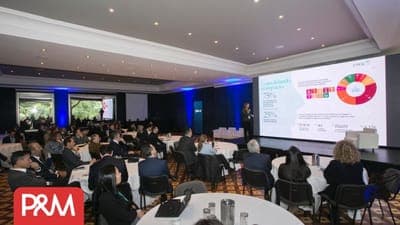 🚀 EWA Summit 2025: Crecimiento del fondo de venture capital