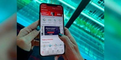 🚀 Más de 100.000 vacantes en SuperApp Mi Claro con Magneto
