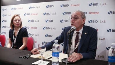 🌱 Agtech: la Bolsa y el BID se unen para impulsar una inversión de casi 2 millones de dólares