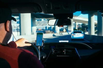 🚗 inDrive: Segunda aplicación de movilidad más descargada del mundo