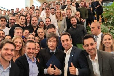 🚧 Anuncio preocupante: Mercado Libre en Argentina enfrenta cancelación de su centro logístico