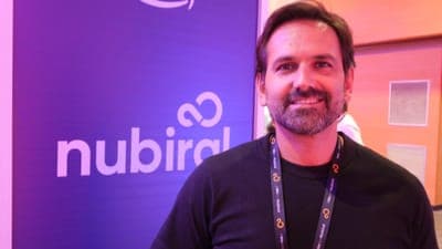 🚀 Nubiral: especialista en IA generativa con AWS