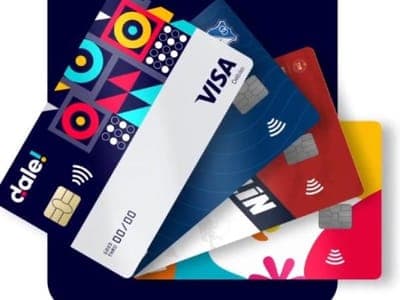 💳 ¡Dale! se une al sistema Bre-B en Colombia