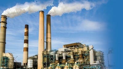 💨Oxtron busca reutilizar el CO2 en procesos productivos