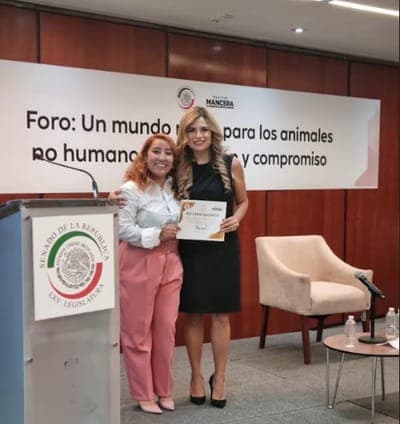 🐾 Jack & Molly sostiene su compromiso con el bienestar animal