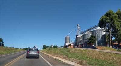 🌾 Nueva tarjeta de crédito para el agro en Brasil: E-ctare