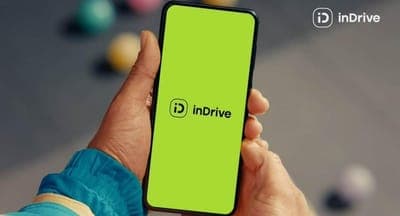 🚗 InDrive anuncia ampliación de financiación con General Catalyst