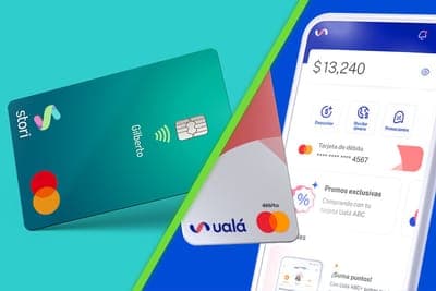 ⚖️ Ajuste de rendimientos anuales: Stori y Ualá