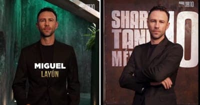 🦈 Miguel Layún se une a Shark Tank México