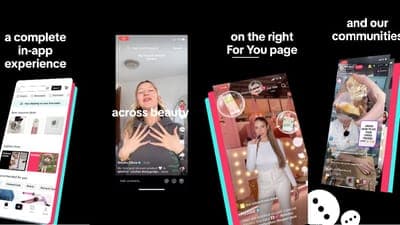 🛍️ TikTok Shop llega a México: Nuevas oportunidades de venta
