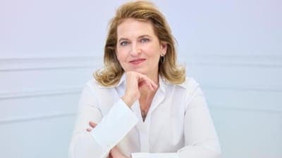 🚀 Odilo ficha a Sarah Harmon como nueva directora general