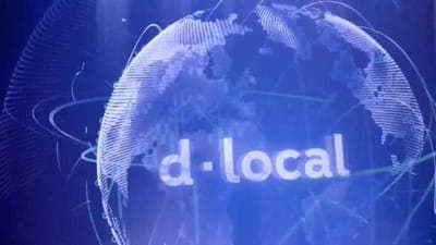 📉 Caída de acciones de dLocal tras reporte negativo