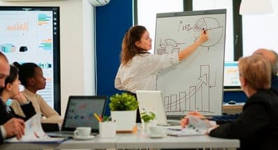 ⭐ BID Lab lanza nuevas convocatorias WeXchange para emprendedoras tecnológicas