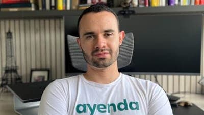 🏨 Ayenda se transforma a una plataforma de gestión.