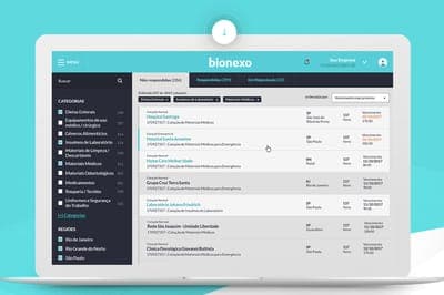 🚀 Bionexo Anuncia Inversión de R$450 Millones de Bain Capital
