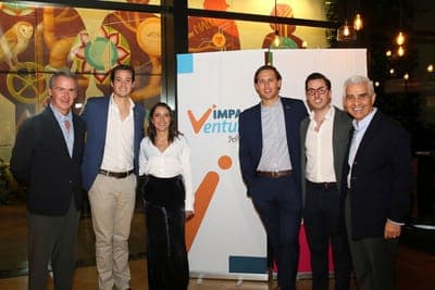 💰Impact Ventures PSM anuncia su expansión por LatAm