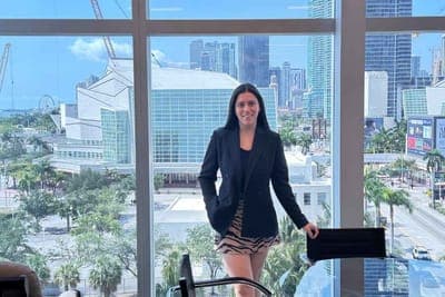 🚀 Grupi: Emprendedora chilena levanta USD$200 mil y crece en Miami