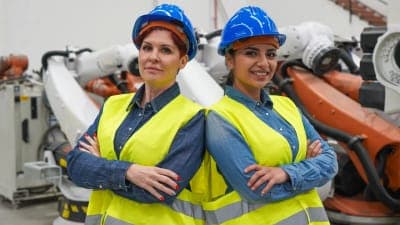 👩‍🔬 Pamela Chávez y Women Board Up: Inspirando a Mujeres a Estudiar STEM