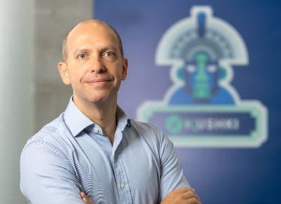 📈 Lucas Medola es el nuevo CFO de Kushki