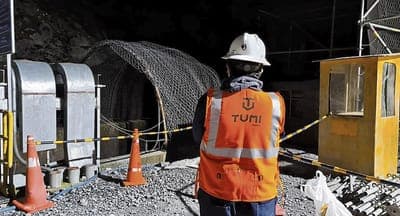 💸 Tumi Robotics recibe financiamiento de Startup Chile