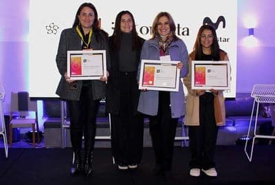🌟 Conoce a las empresas que reducen la brecha de género en tecnología según Laboratoria