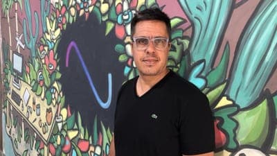 🕊️ Fallece Andrés Jara Werchau, cofundador de Nubimetrics
