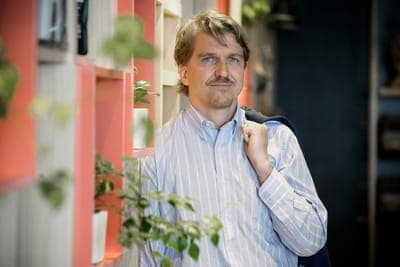 🌐 Carlos Steneri: el nuevo country manager de Tiendamia y sus estrategias innovadoras
