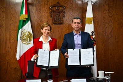 📚 CUCEA y Platzi se alían para fortalecer la educación