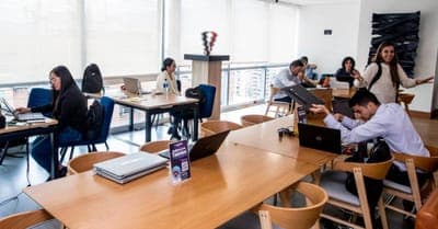 🚀 Magneto busca ser el primer unicornio paisa con una inversión histórica de US$7 millones