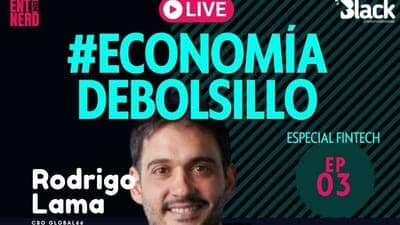 🎙️ Entrevista a Rodrigo Lama, CBO de Global66