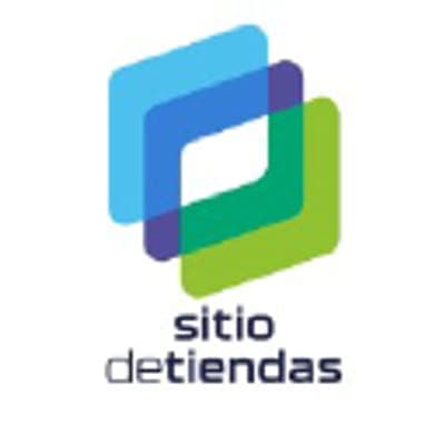 Sitio de Tiendas