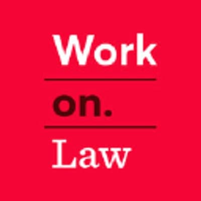 Work on Law