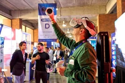 🚀 Chile impulsa la revolución digital con el Congreso America Digital 2025