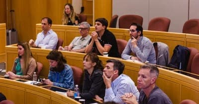 🪽Addventure Club lanza convocatoria para un curso para ángeles inversionistas
