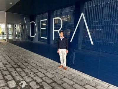🚀 DataQu, seleccionada por Lanzadera para impulsar su crecimiento